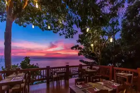 Koh Jum Resort - 3