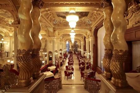 Anantara New York Palace Budapest - 47