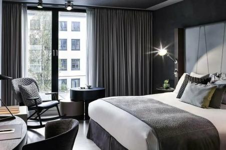 Sofitel Munich Bayerpost - 16