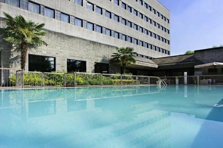 Novotel Milano Nord Ca' Granda - 5