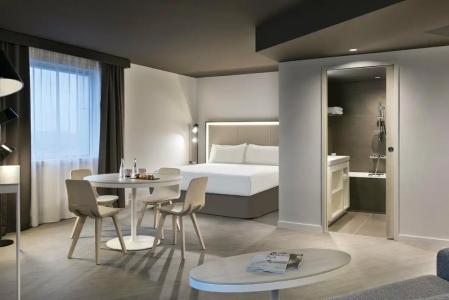 INNSiDE by Melia Paris Charles de Gaulle Airport - 10