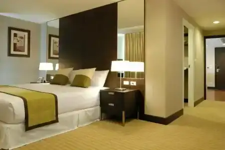 The Narathiwas & Residence Sathorn Bangkok - 51