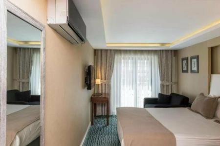 Aston Taksim - 51