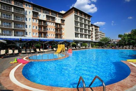 Club Cactus Paradise - 58