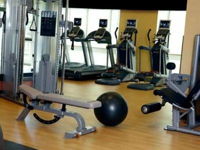 Renaissance Tampa International Plaza - 67