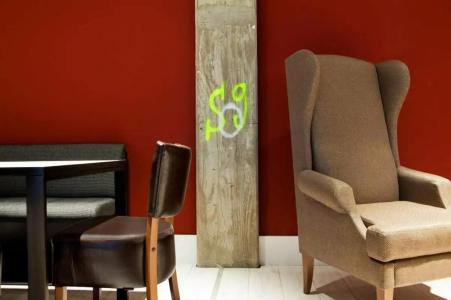 Catalonia Berlin Mitte - 36