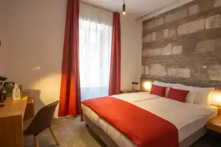 Monastery Boutique Budapest