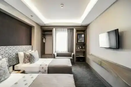 Grand Beyazit - 28