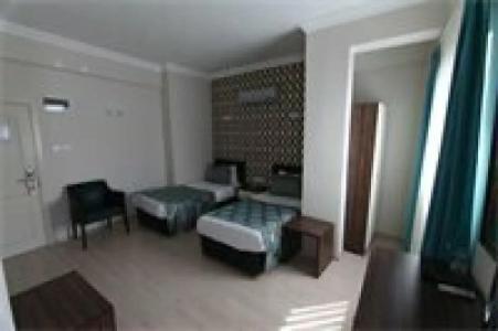 Sağıroğlu Otel - 49