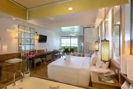 Katathani Phuket Beach Resort - SHA Extra Plus - 66