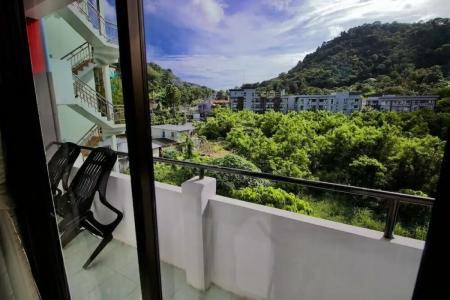 The Little Moon Residence - 61