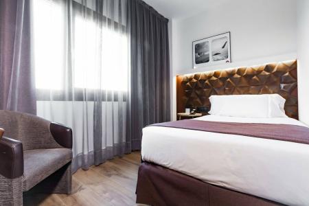 Best Western Plus Alfa Aeropuerto - 97