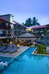 Baan Karon Resort - SHA Extra Plus - 31