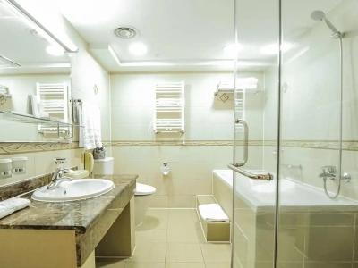 Kempinski Khan Palace - 86