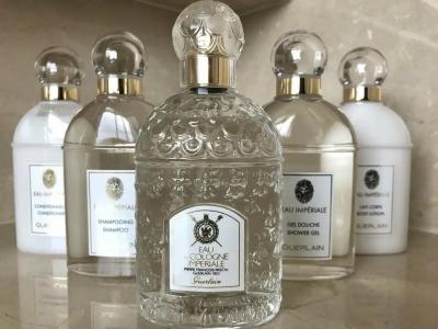 Shangri-La Paris - 58