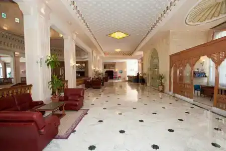 Mahdia Palace Thalasso - 5