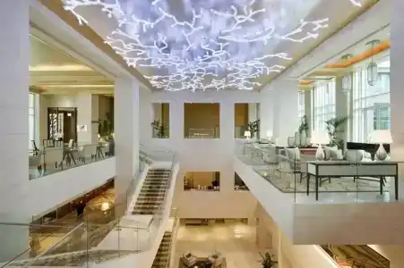 Ritz Carlton Residences DIFC Downtown Dubai - 16