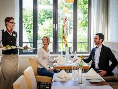 Mercure Hamburg City - 63