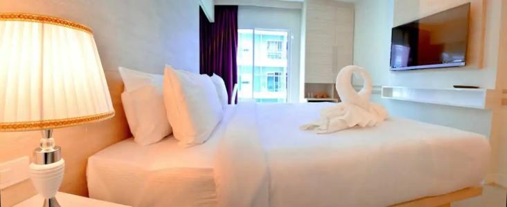 Mirage Express Patong Phuket - 53