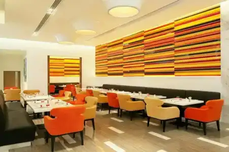 Four Points by Sheraton Bangkok, Sukhumvit 15 - 98