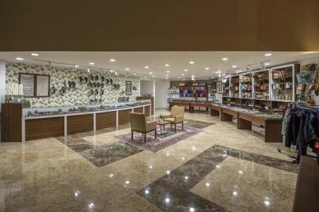 Ramada By Wyndham Cappadocia - 88