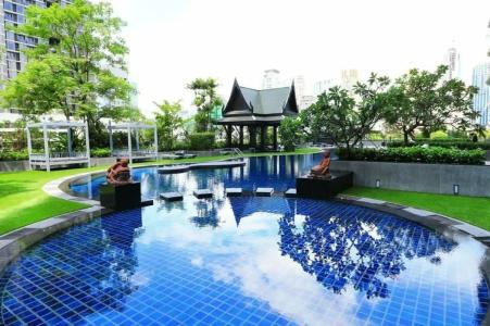 The Athenee, A Luxury Collection, Bangkok - 53