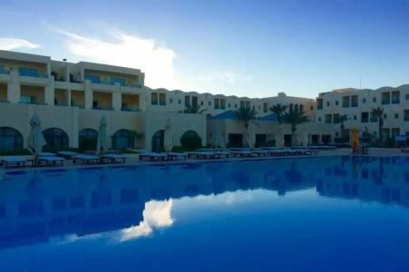 Ulysse Djerba Thalasso & SPA - 66