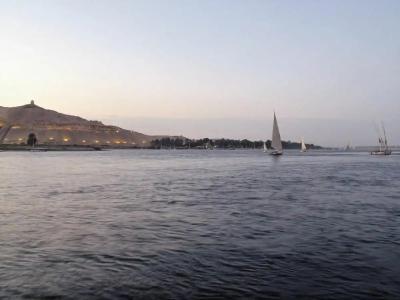 Mövenpick Resort Aswan - 66