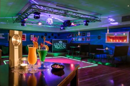 AVALON Bad Reichenhall - 47