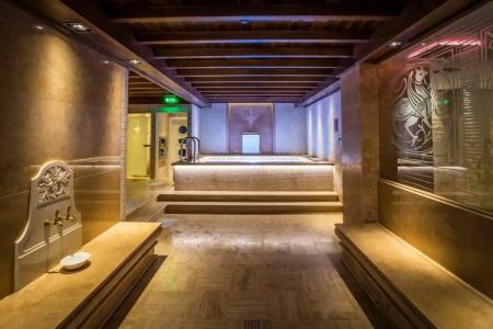 Pomegranate Wellness Spa - 87