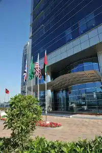 Ramada by Wyndham Abu Dhabi Corniche - 55