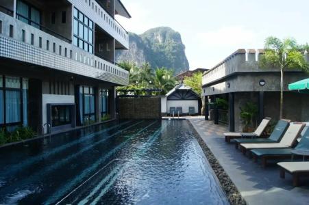 Green View Village Resort - SHA Plus - 95