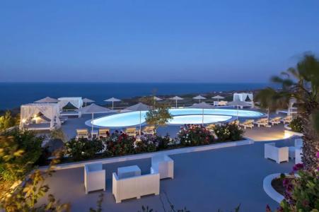 Amber Light Villas - 21