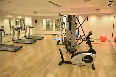 Doğa Thermal Health & Spa - 85