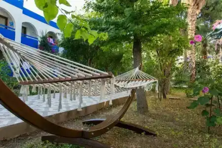 Gumbet Anil Beach - 2