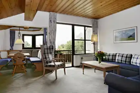 Dorint SportGarmisch-Partenkirchen - 37