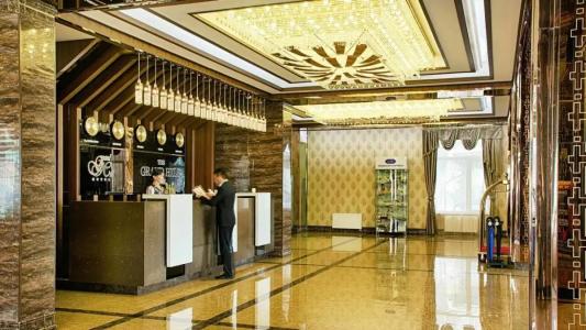 Grand Hill Ulaanbaatar - 37