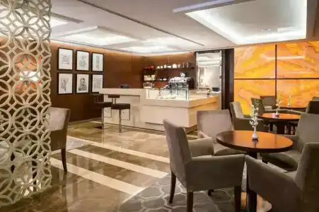 Majestic City Retreat - 61