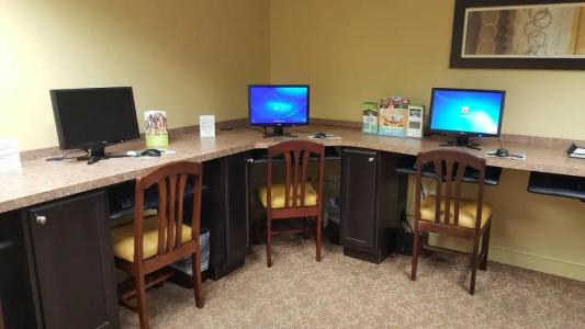 The Colonies at Williamsburg - 32