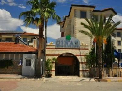 Cinar Family Suite - All Inclusive - 55