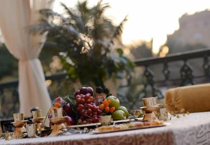 Cairo Marriott & Omar Khayyam Casino - 96