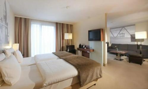 Lindner Am Michel - 88