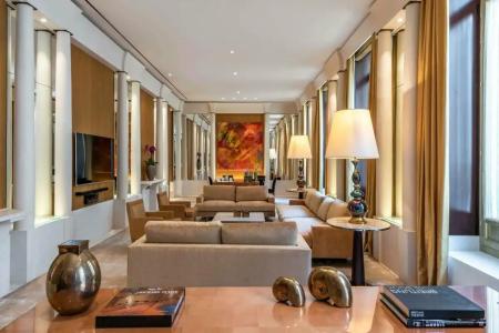 Park Hyatt Paris - Vendome - 78