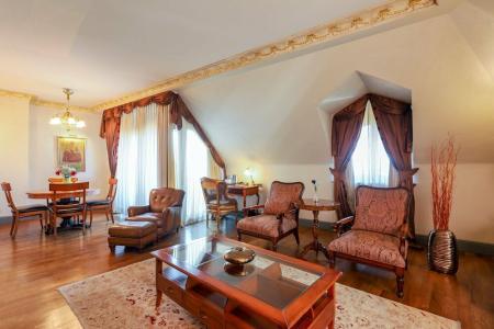 Palazzo Donizetti - Special Class - 82