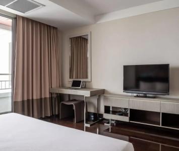 Jasmine Grande Residence - 99