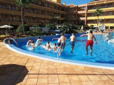 HOVIMA Jardin Caleta - 14