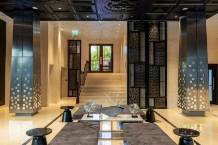 Ayathorn Bangkok - 21