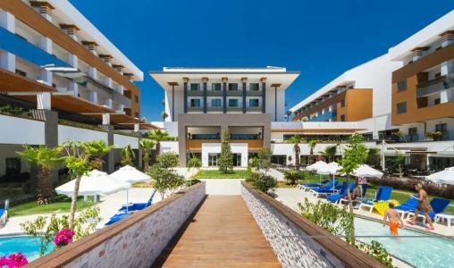 Terrace Elite Resort Ultra All Inclusive - 37