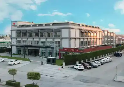 Premier Inn Sakarya - 18