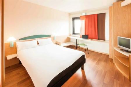 Ibis Roma Fiera - 63